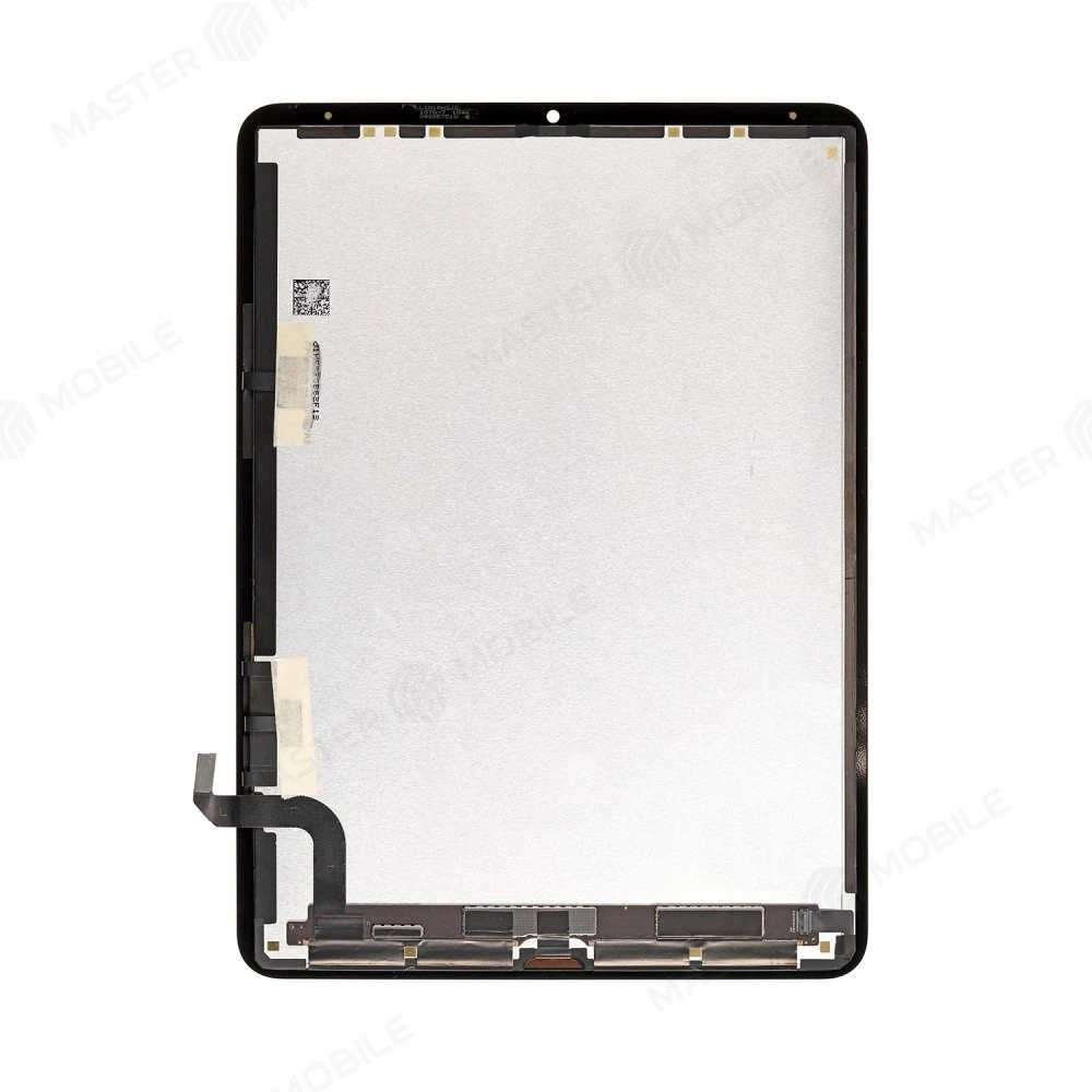 Дисплей для Apple iPad Air 5 10.9 (2022) (A2588/A2589/A2591) + тачскрин (черный) (ORIG) фото №2