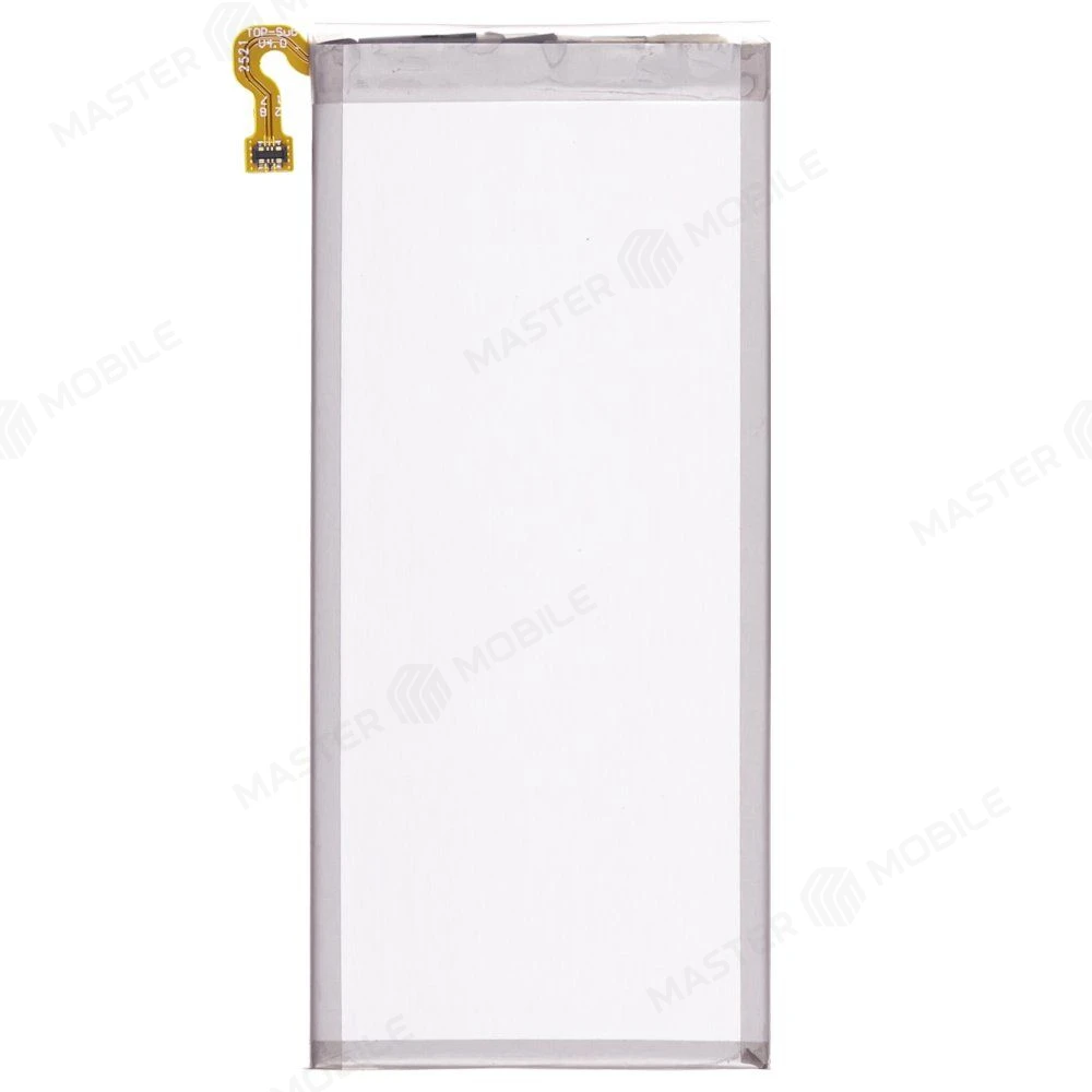 Аккумулятор для Samsung F916 Galaxy Z Fold 2 (EB-BF917ABY) (Premium) фото №2