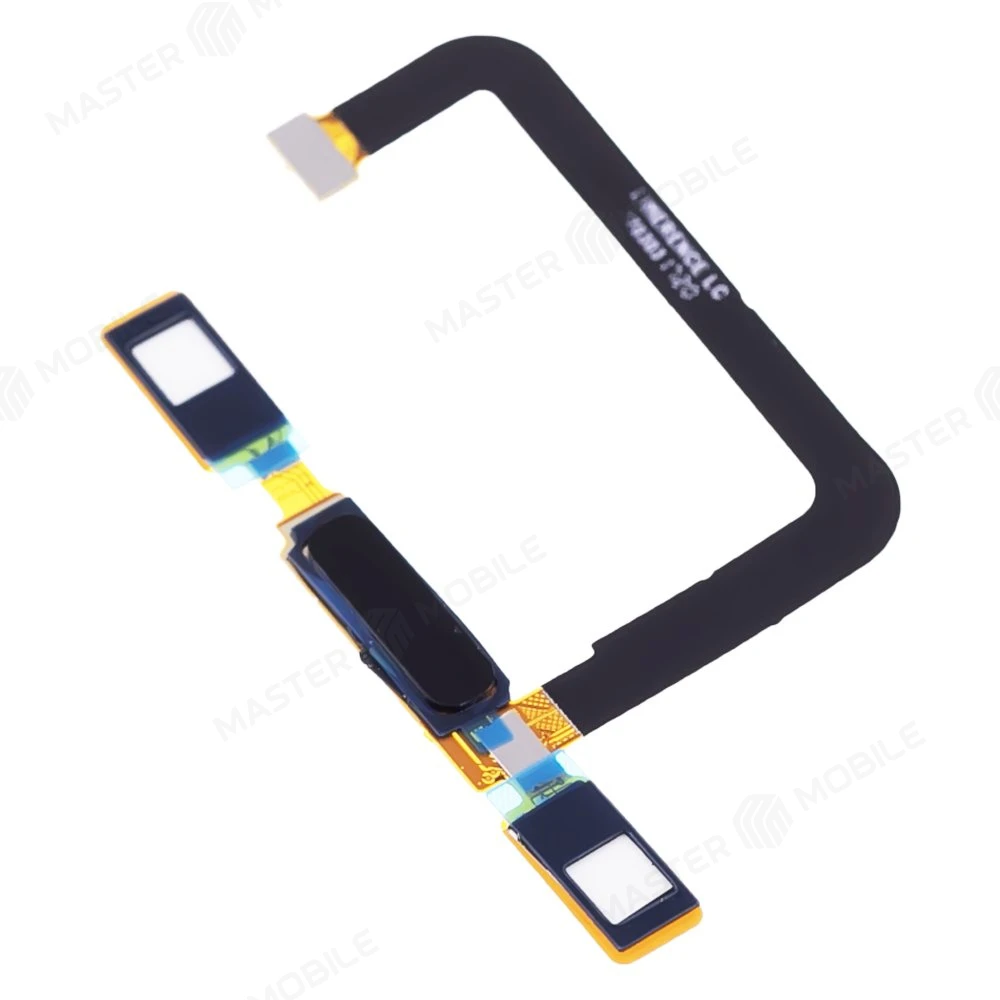 Шлейф для Nokia 6 (TA-1021) с комп. + сканер отпечатка пальца  фото №3