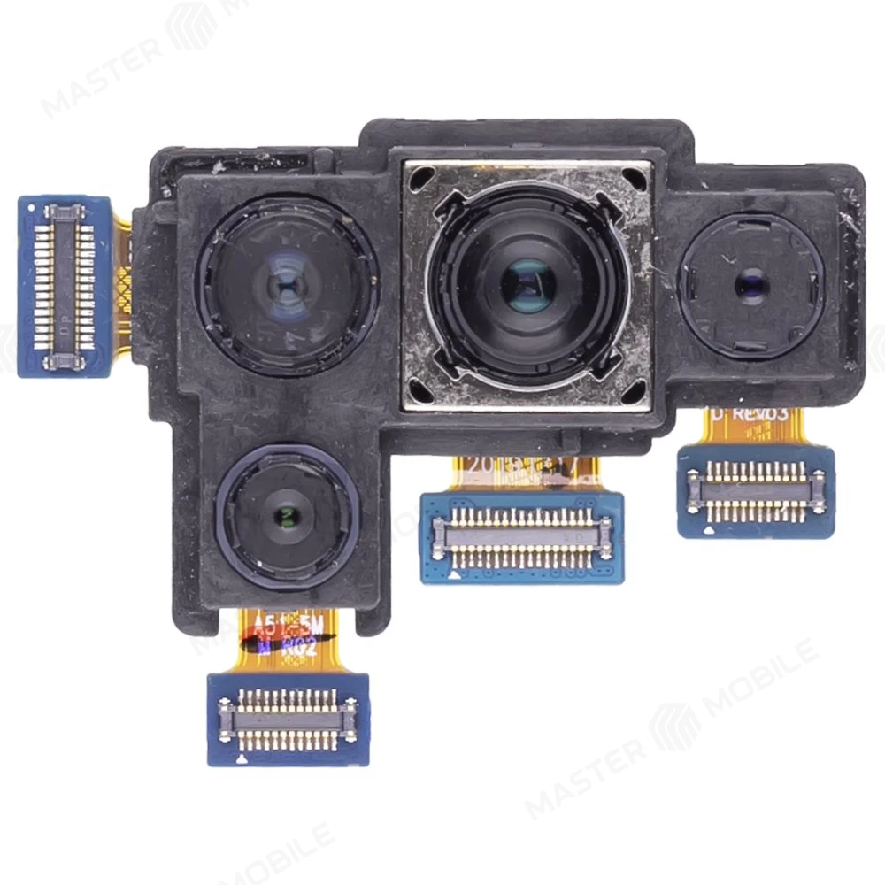Камера для Samsung A515 Galaxy A51 (задняя) (ORIG100) фото №1