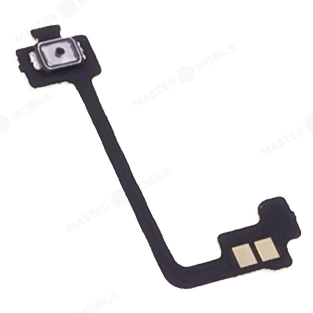 Шлейф для OnePlus 12 (PJD110) с комп. (на кнопку включения) фото №3