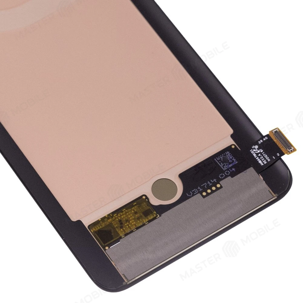 Дисплей для OnePlus 7 Pro / 7T Pro + тачскрин (черный) (ORIG) фото №4