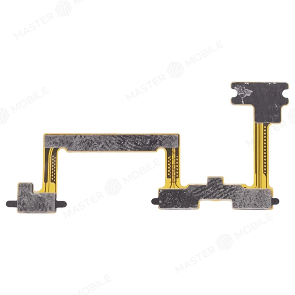 Шлейф для Huawei Nova 11i (MAO-LX9N) с комп. (на кнопку включения и кнопки громкости)  фото №2