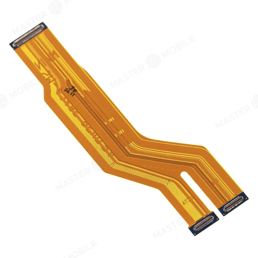 Шлейф для Samsung A245 Galaxy A24 с комп. (межплатный)  фото №3