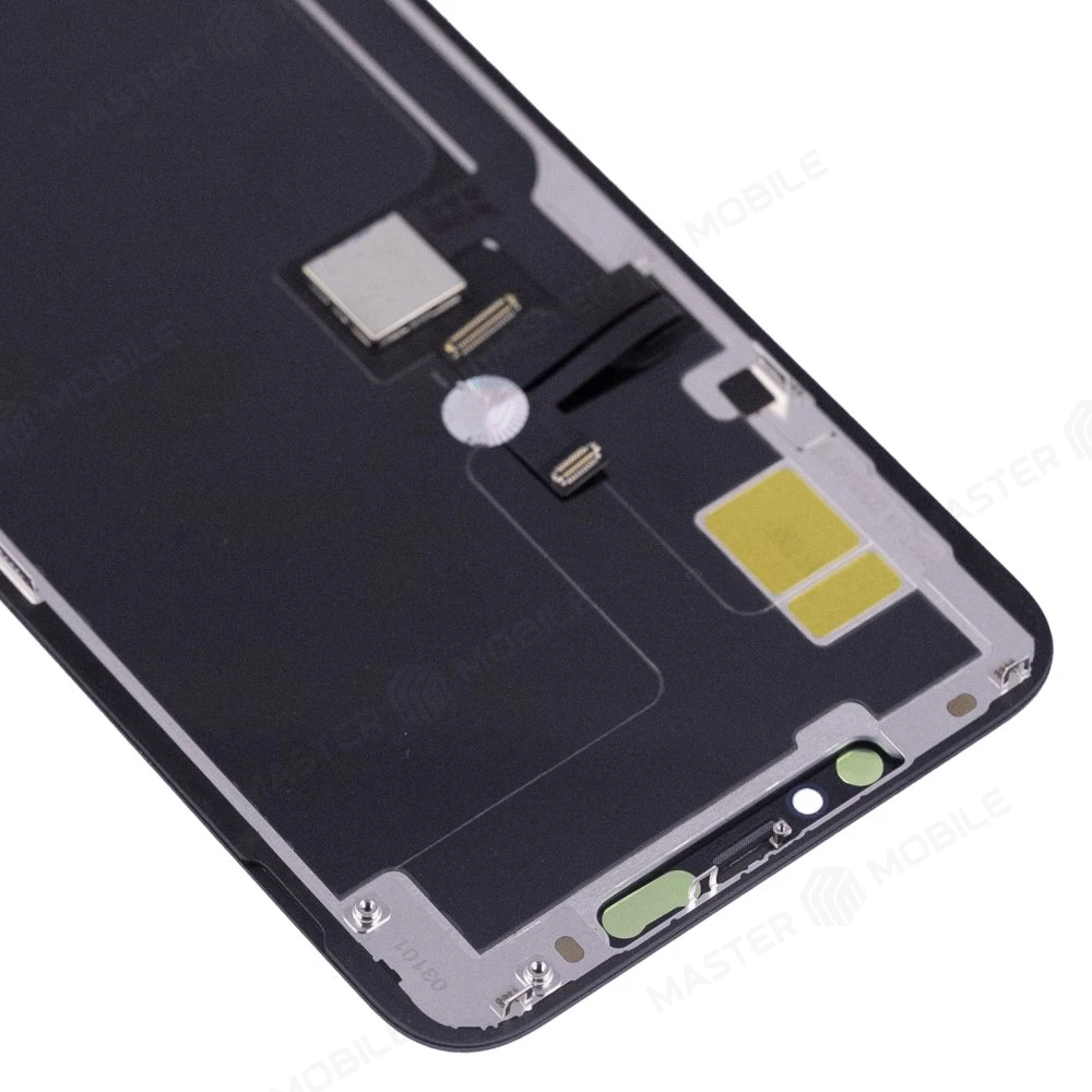 Дисплей для Apple iPhone 11 Pro Max + тачскрин (черный) (ZY) (In-Cell) фото №3