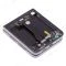 Дисплей для Samsung F741 Galaxy Z Flip 6 + тачскрин (внутренний) (черный) (в рамке) (ORIG100) (SP) фото №8