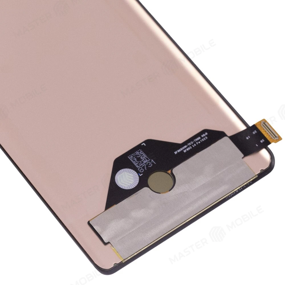 Дисплей для Tecno Phantom X2 5G (AD8) / Phantom X2 Pro (AD9) / Infinix Zero Ultra (X6820) + тачскрин (черный) (ORIG) фото №4