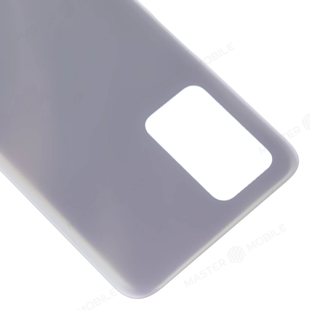 Задняя крышка для Realme 9 5G (India) (белый) фото №3