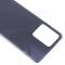 Задняя крышка для Realme 9 Pro+ (RMX3393) (синий) (FreeFire Edition) фото №3