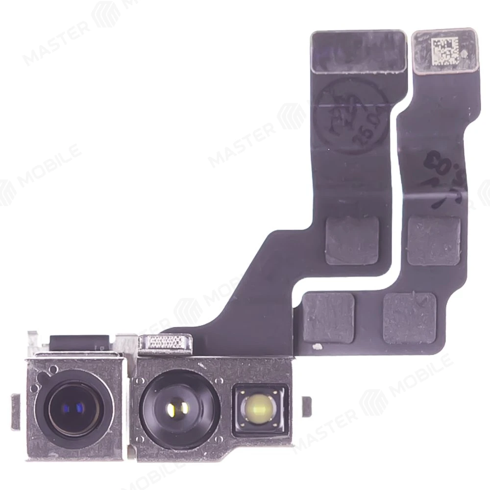 Камера для Apple iPhone 14 Pro (передняя) (ORIG100) фото №1