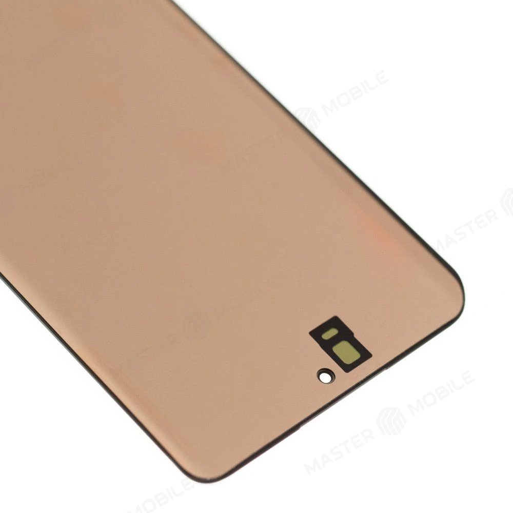 Дисплей для Xiaomi 13 Pro (2210132G) + тачскрин (черный) (OLED) фото №3