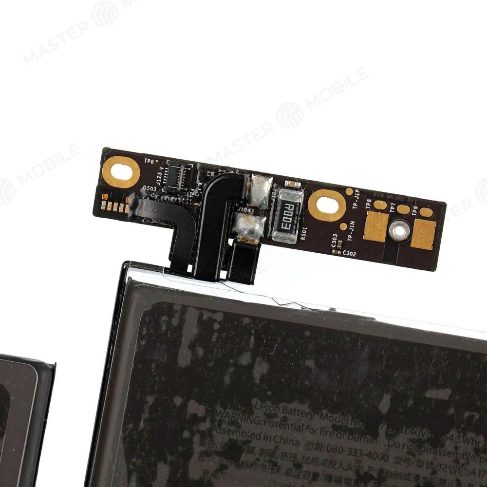 Аккумулятор для Apple MacBook Pro 13 Retina A1708 (LATE 2016 - MID 2017) (A1713) (ORIG) фото №3
