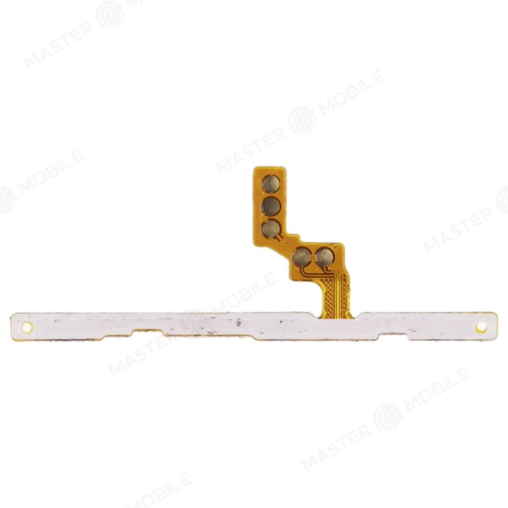 Шлейф для Samsung A205 Galaxy A20 / A305 Galaxy A30 / A405 Galaxy A40 / A505 Galaxy A50 и др. с комп. (на кнопку включения и кнопки громкости) фото №2