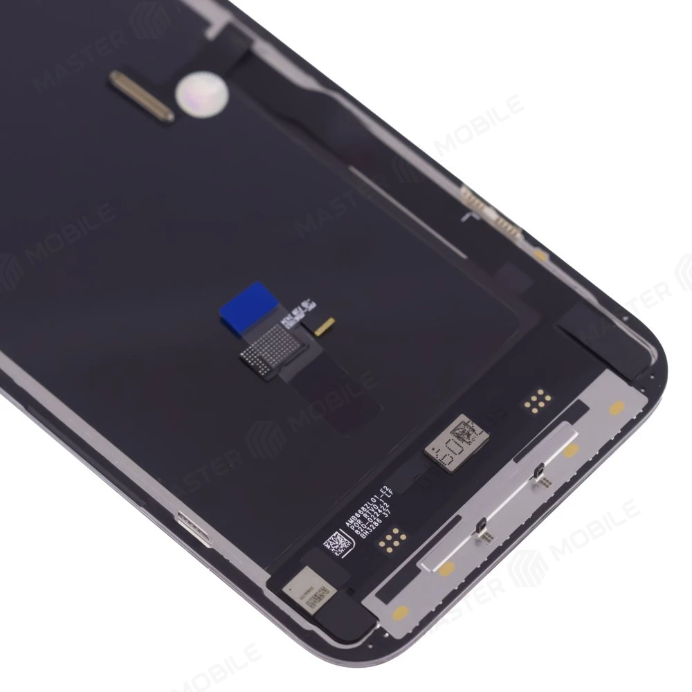 Дисплей для Apple iPhone 13 Pro Max + тачскрин (черный) (JK) (In-Cell) (площадка под IC) фото №4