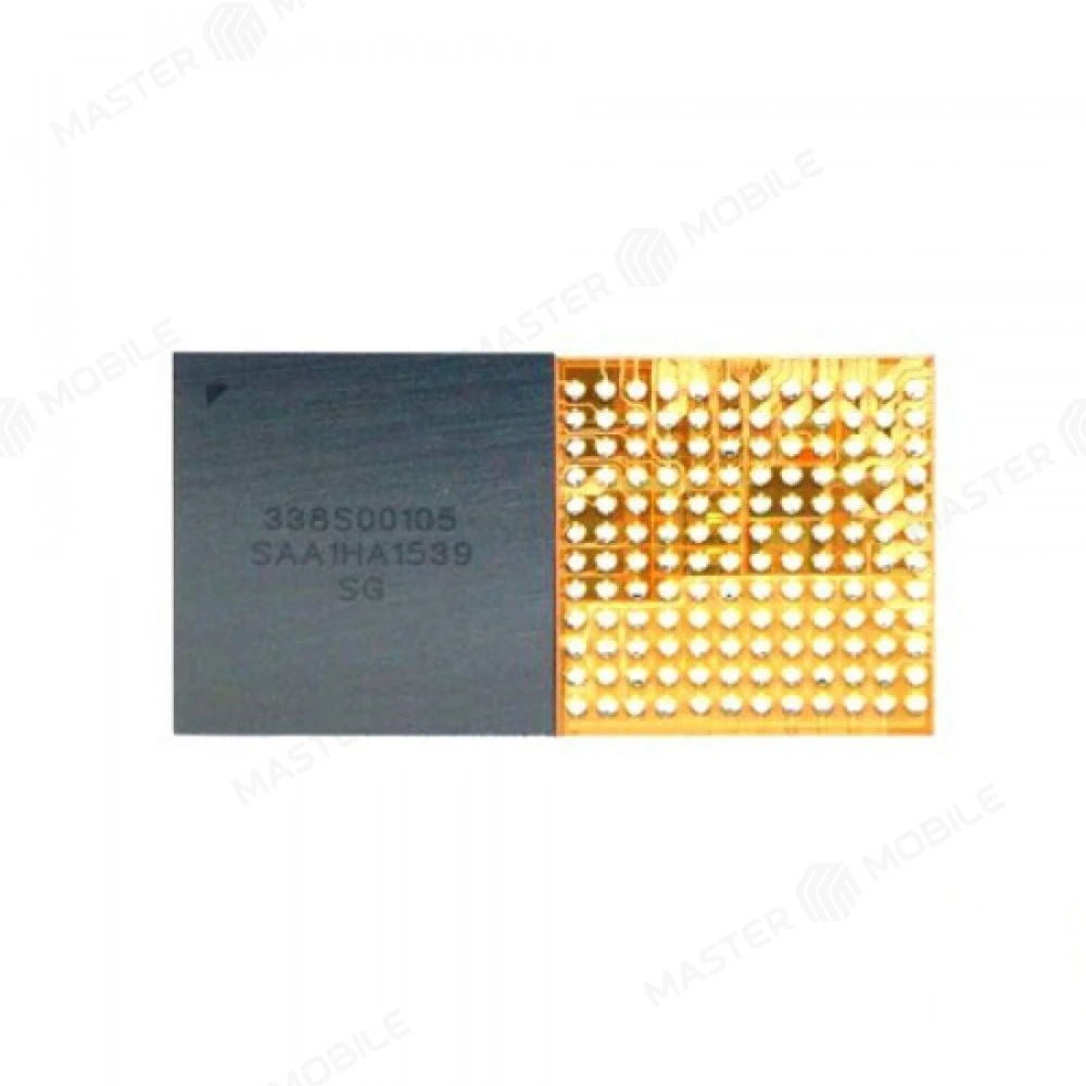 Микросхема аудиоконтроллер (338S00105) для Apple iPhone 6s / iPhone 6s Plus / iPhone SE и др. (ORIG100) 
