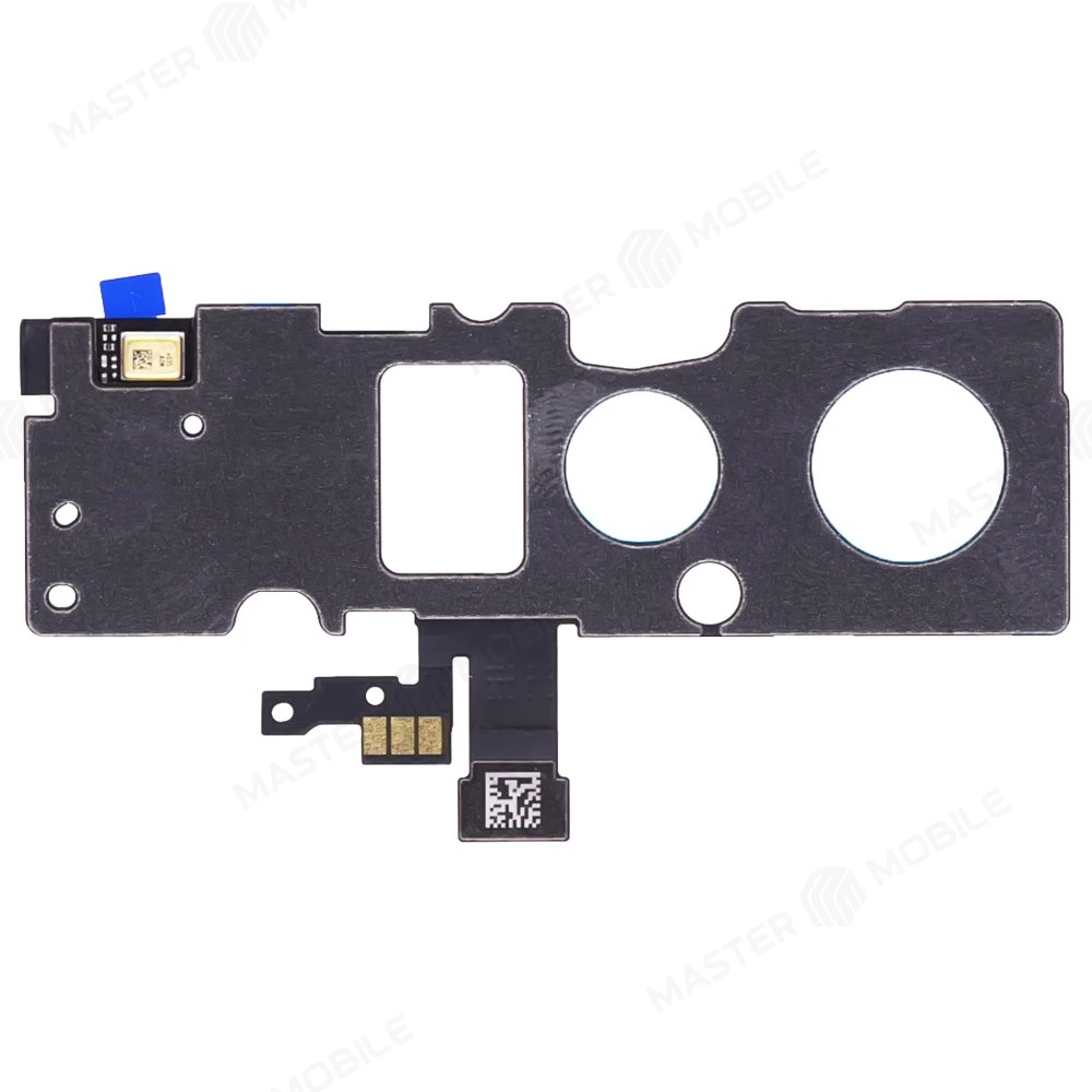 Шлейф для Google Pixel 6 Pro (GLUOG/G8VOU/GF5KQ) с комп. + вспышка + микрофон фото №2