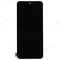 Дисплей для Xiaomi Redmi Note 10 4G (M2101K7AG) / Redmi Note 10S (M2101K7BG) / Poco M5s (2207117BPG) + тачскрин (черный) (OLED) фото №1