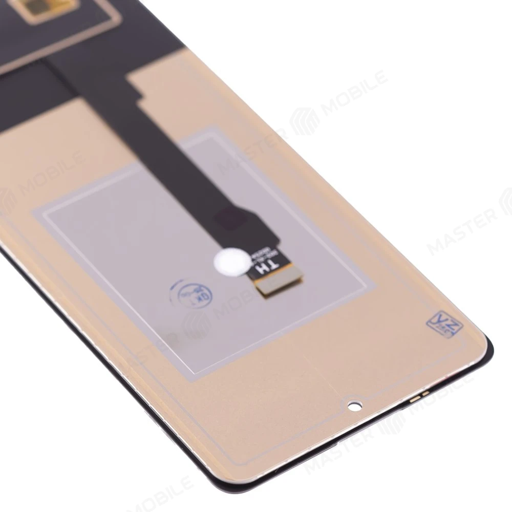 Дисплей для Xiaomi Redmi Note 12 Pro 5G (22101316G) / Redmi Note 12 Pro+ 5G (22101316UG) / Poco X5 Pro 5G (22101320G) + тачскрин (черный) (In-Cell) фото №3