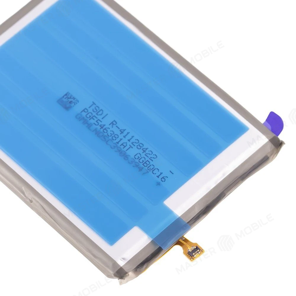 Аккумулятор для Samsung A225 Galaxy A22 / A315 Galaxy A31 / A325 Galaxy A32 4G (EB-BA315ABY) (ORIG100) (SP) фото №3