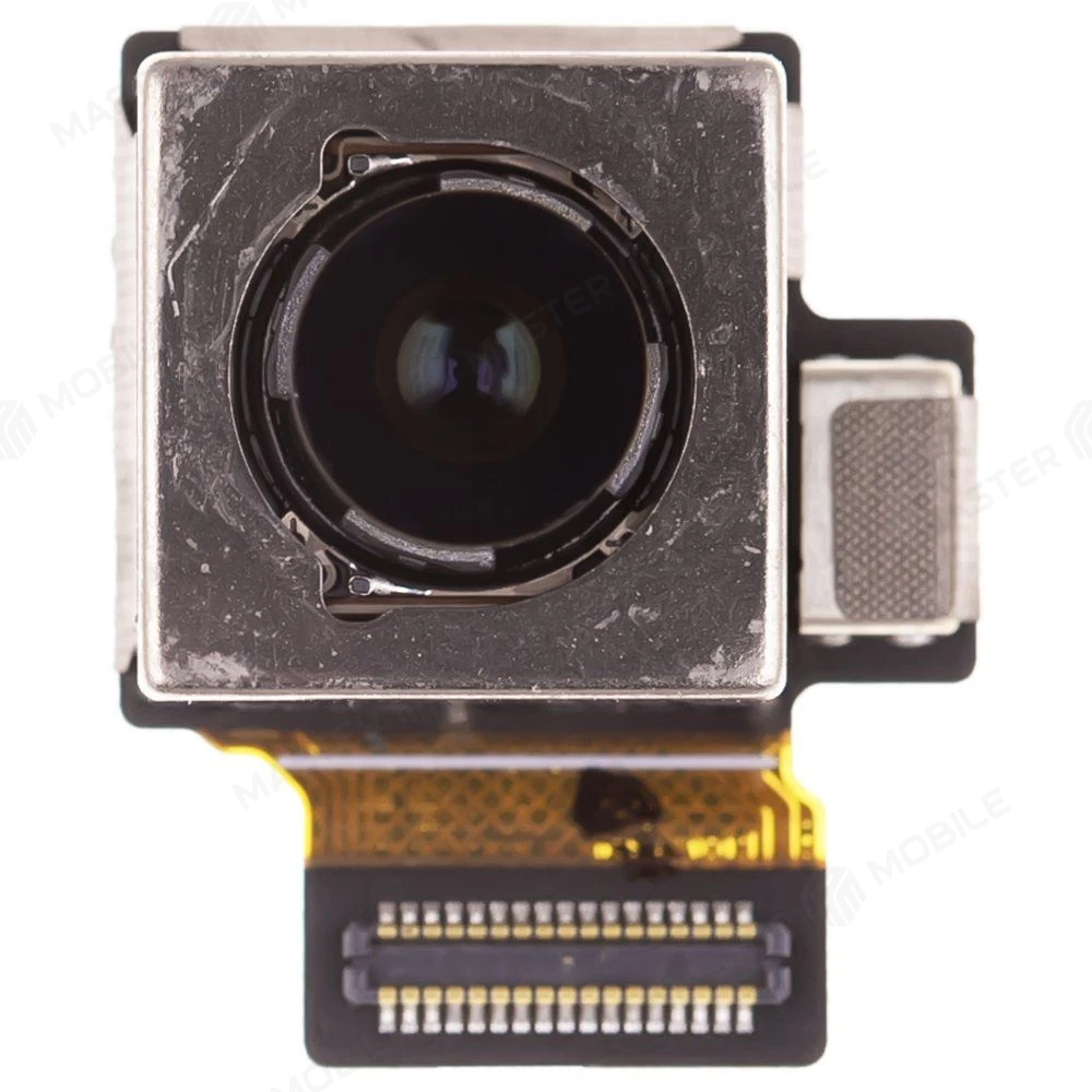 Камера для Google Pixel 6A (GX7AS/GB62Z/G1AZG/GB17L) (задняя) (12 MP) (ORIG100) фото №1