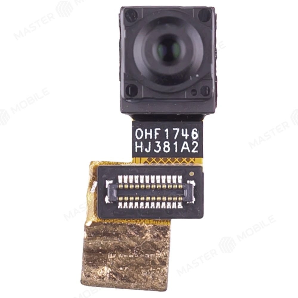 Камера для Xiaomi Redmi Note 8T (M1908C3XG) (передняя) (ORIG100) фото №1