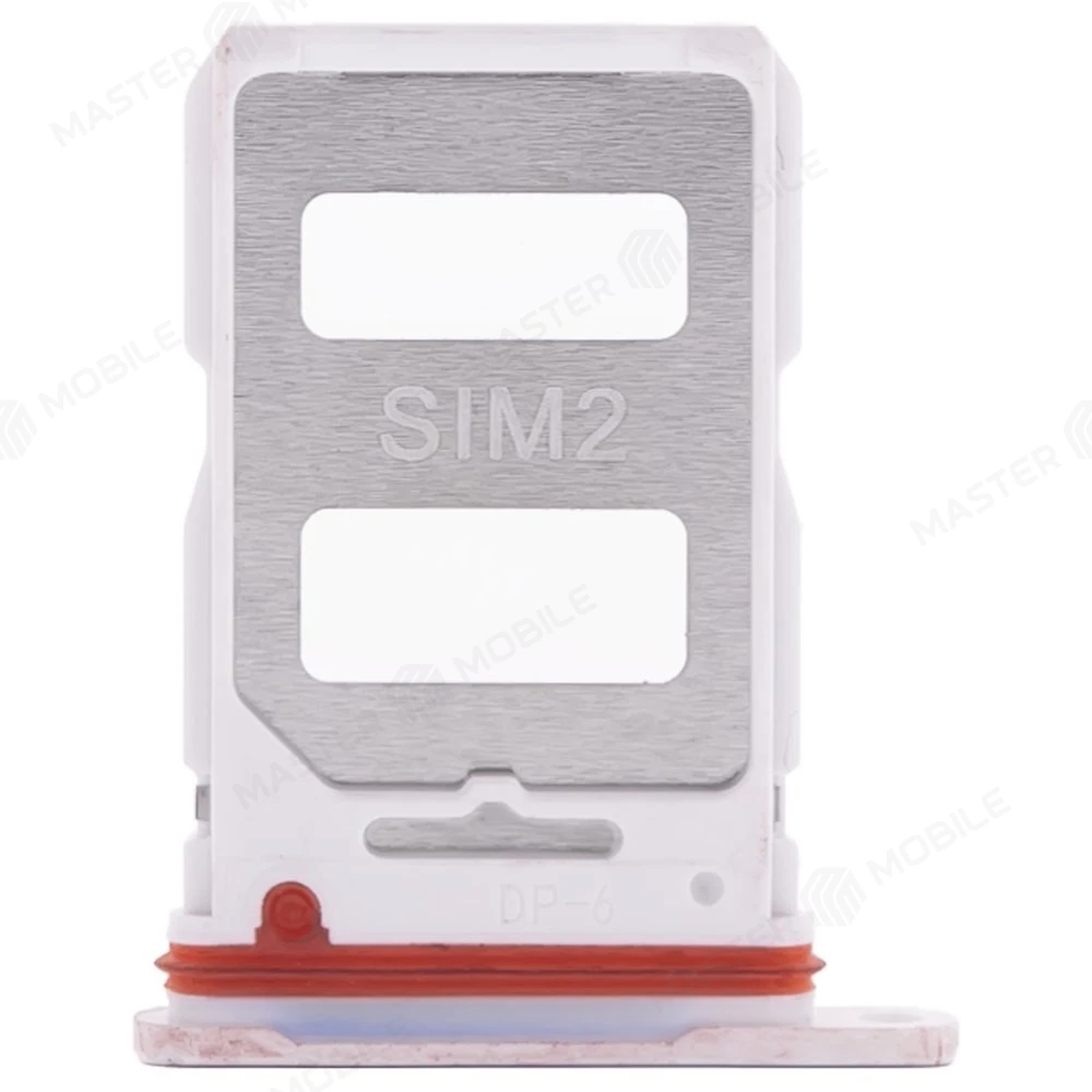 Держатель сим-карты для Xiaomi 12T (22071212AG) / 12T Pro (22081212UG) (синий) фото №2