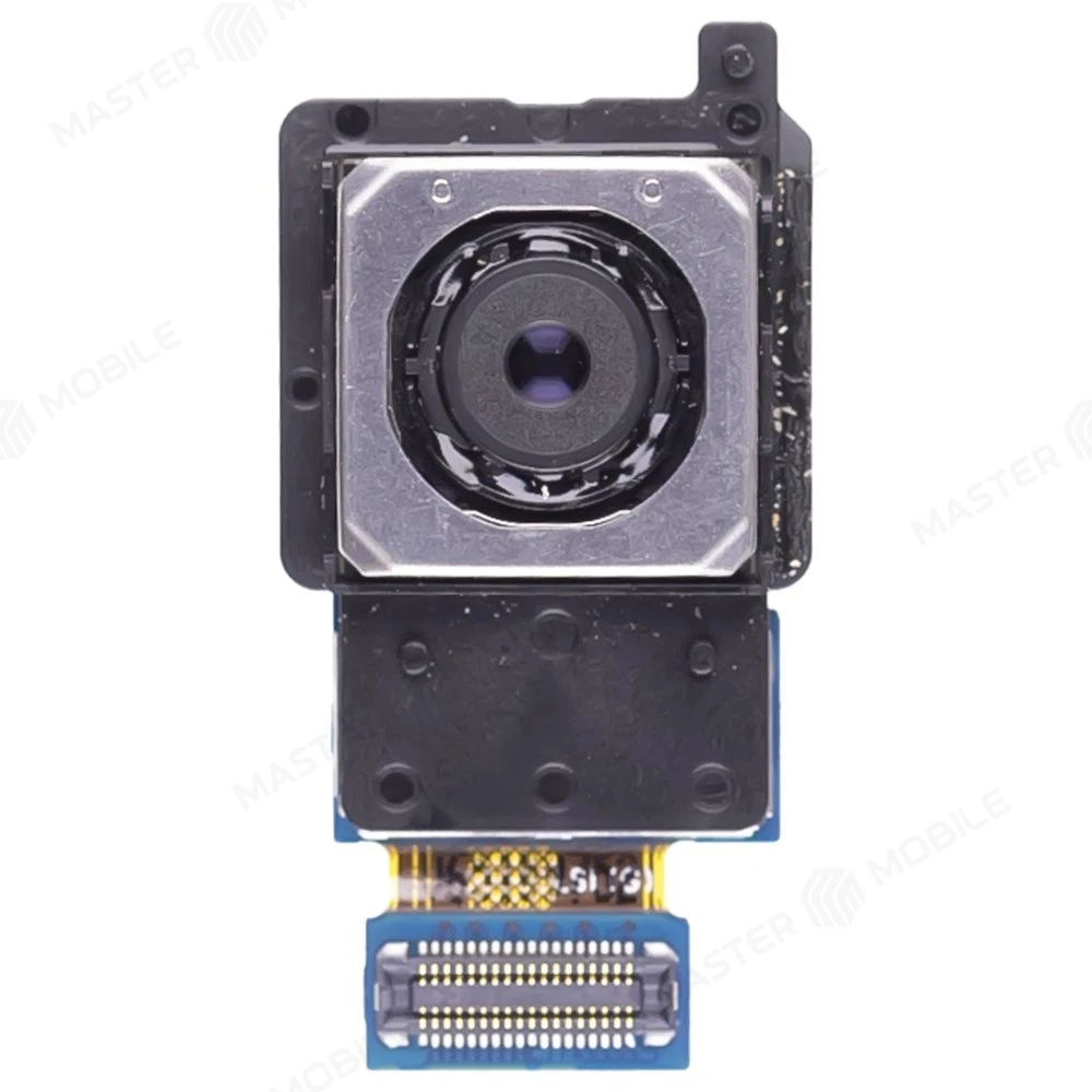 Камера для Samsung G920 Galaxy S6/G920 Galaxy S6 Duos / G925 Galaxy S6 Edge (задняя)  фото №1