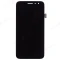 Дисплей для Samsung J260 Galaxy J2 Core (2018) + тачскрин (черный) (Medium) фото №1