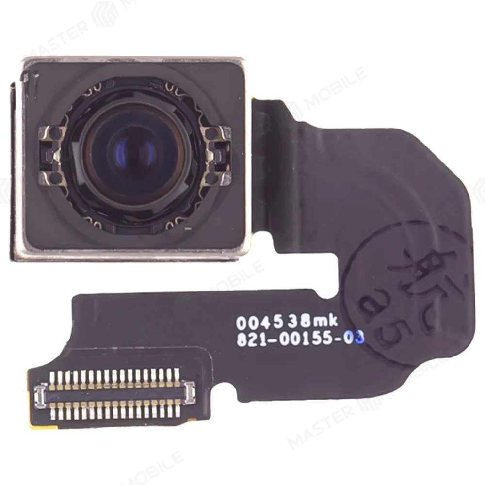 Камера для Apple iPhone 6s Plus (задняя) (ORIG100) фото №1