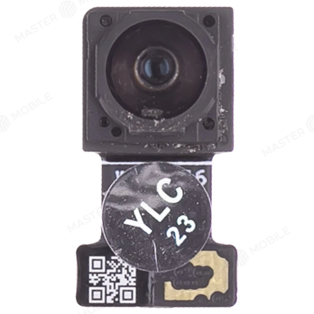 Камера для Tecno Spark 20 Pro (KJ6) (передняя) (ORIG100) фото №1