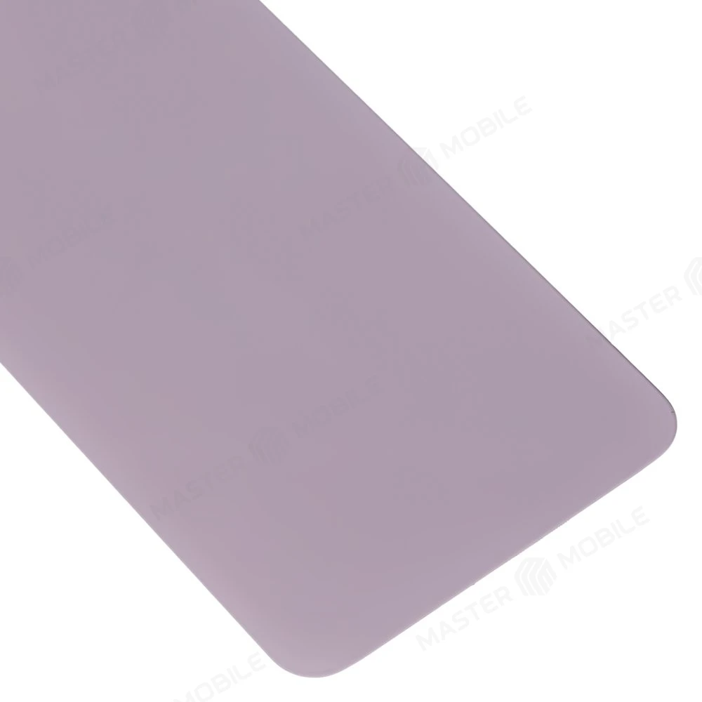 Задняя крышка для Huawei P20 (EML-L29) (розовый) фото №4