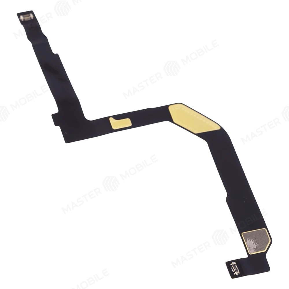 Шлейф для Google Pixel 7 Pro (GP4BC/GE2AE/GFE4J) с комп. (межплатный) фото №3