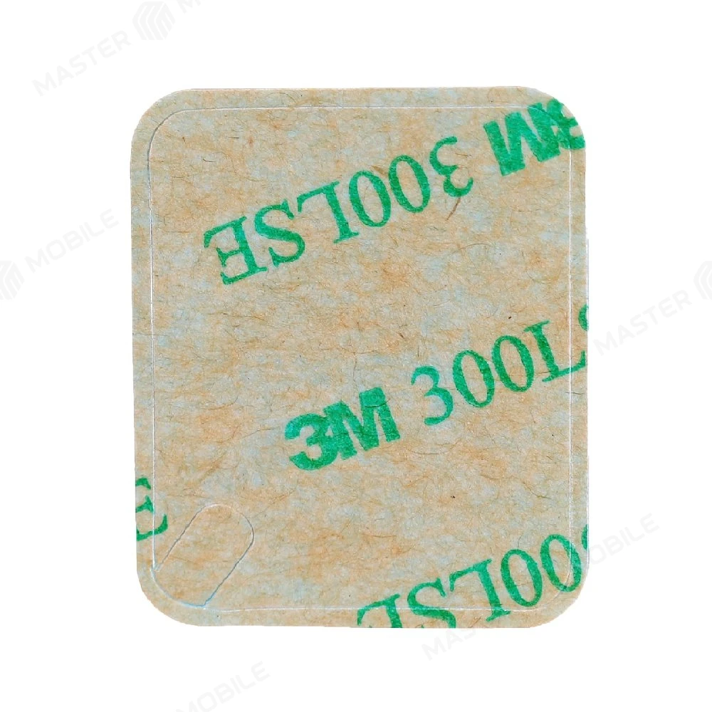 Проклейка дисплейного модуля для Apple Watch 4 (40 мм) / Watch 5 (40 мм) / Watch 6 (40 мм) / Watch SE 2020 (40 мм) / Watch SE 2022 (40 мм) фото №2