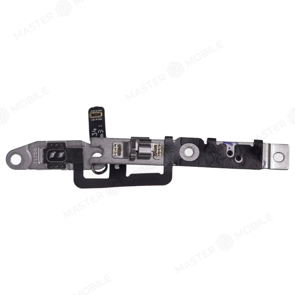 Шлейф для Apple iPhone 15 с комп. (на кнопки громкости) (ORIG100) фото №2