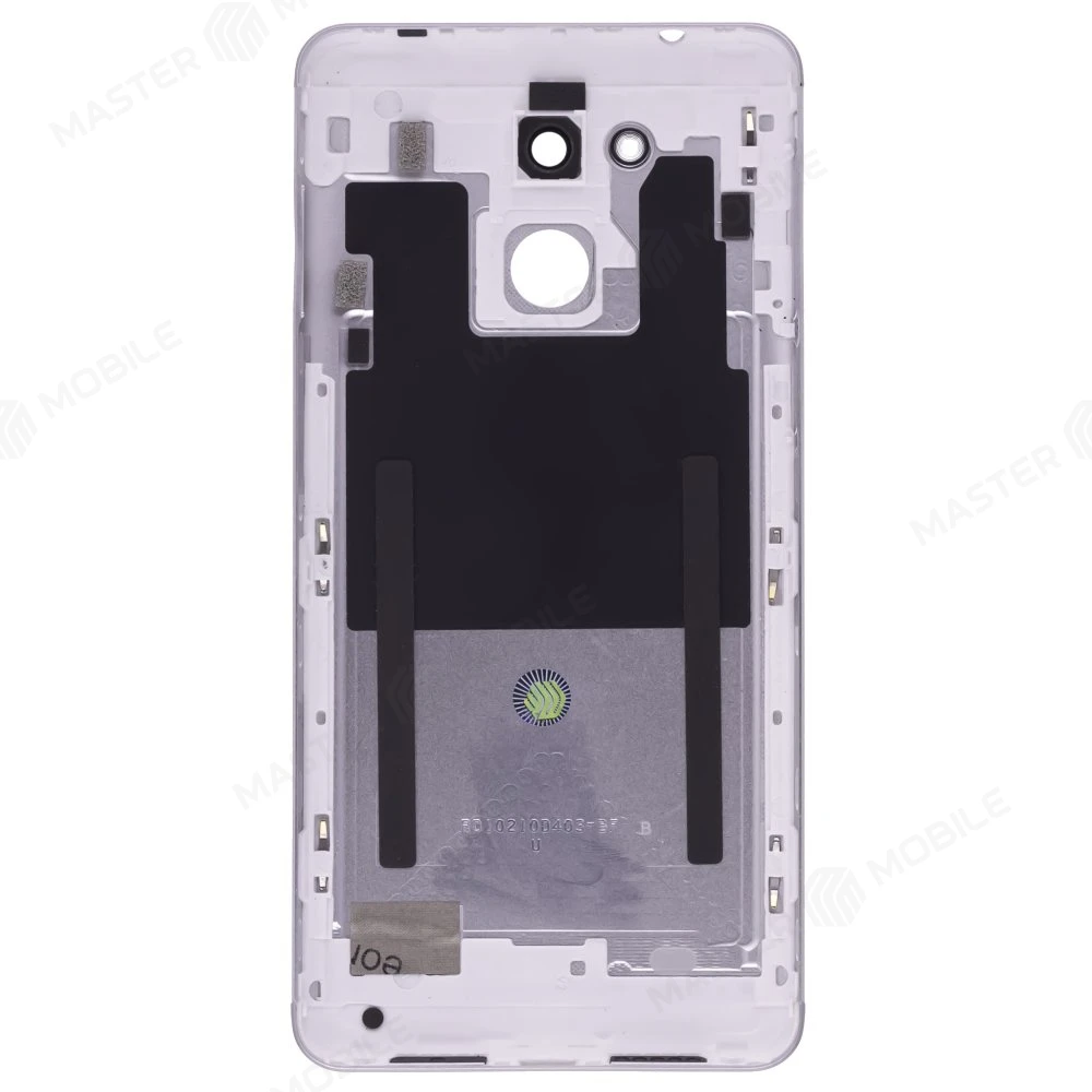 Корпус для Huawei Honor 6C (DIG-L21HN) (серебристый) фото №2