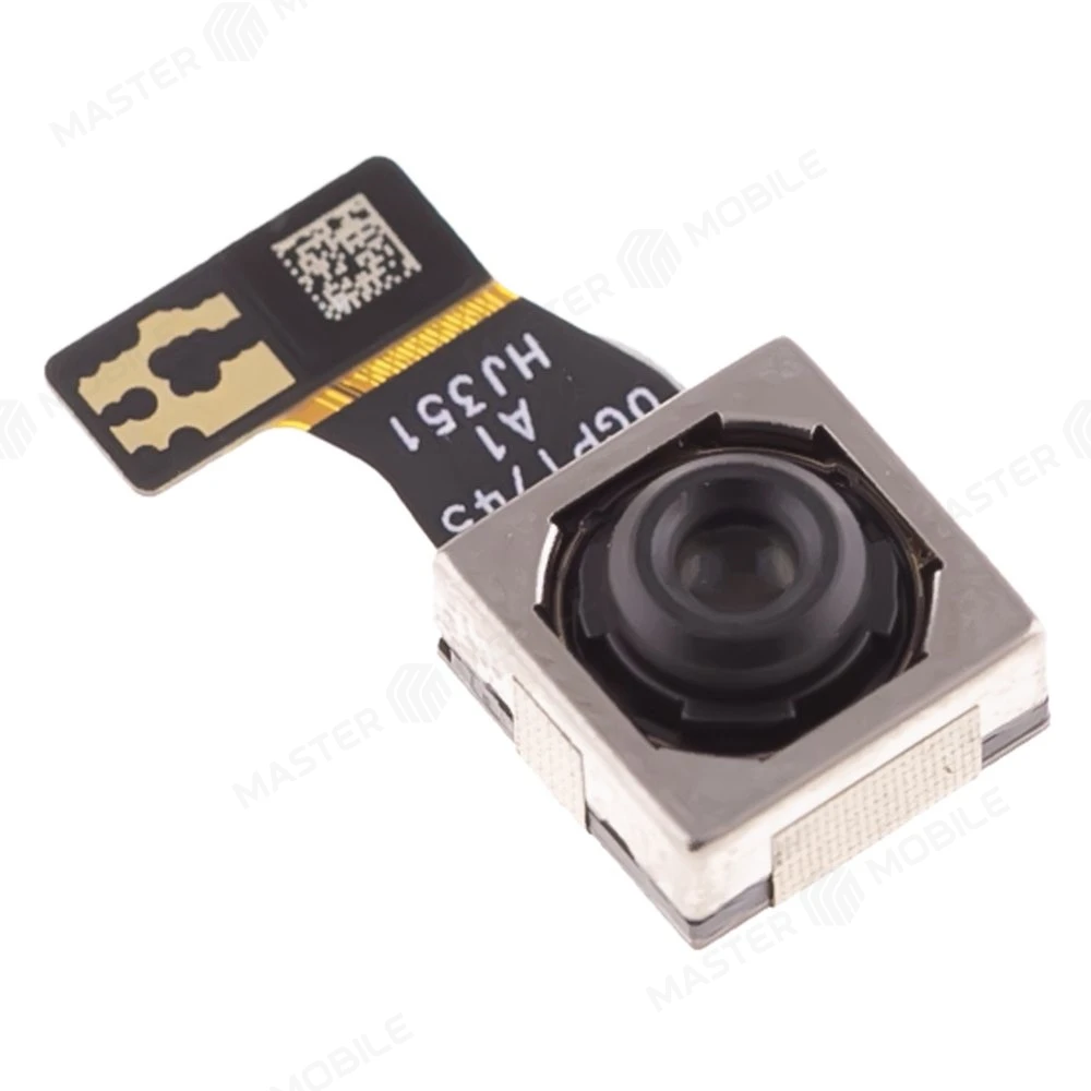 Камера для Xiaomi Redmi 8A (M1908C3KG) (задняя) (ORIG100) фото №3
