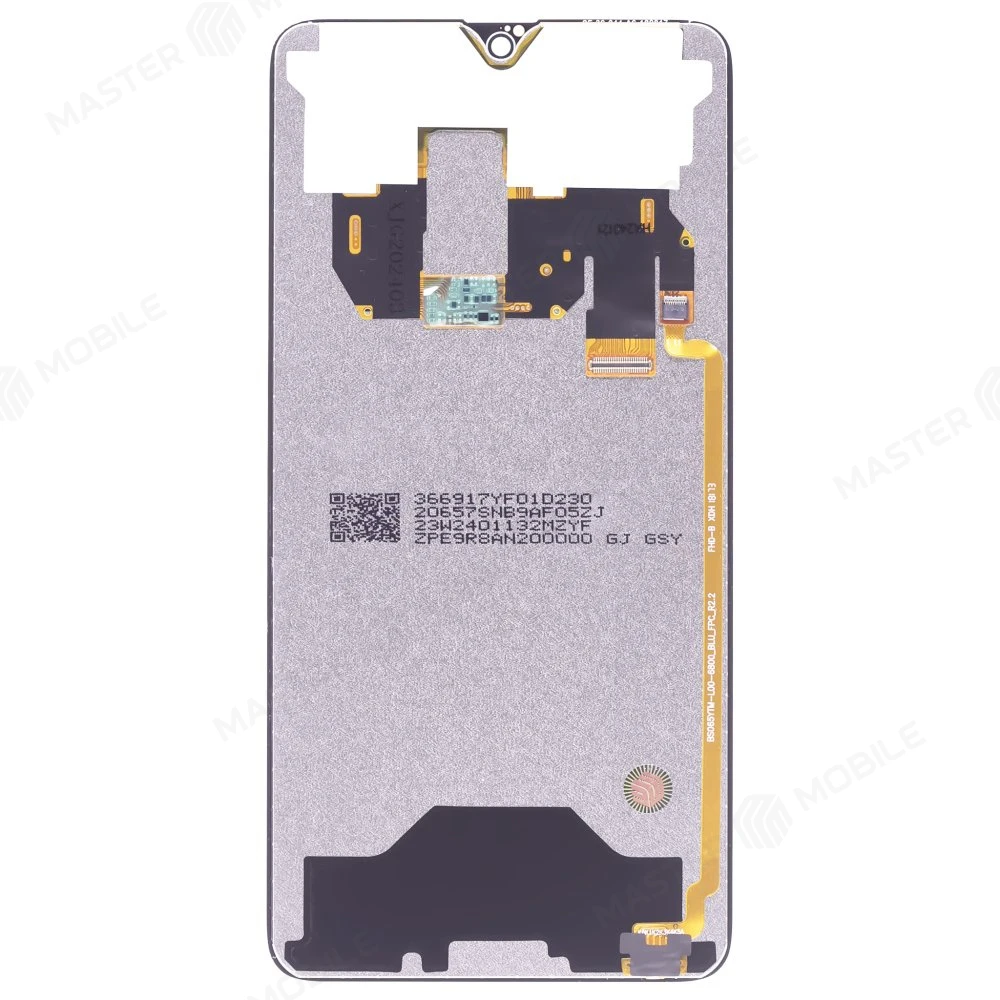 Дисплей для Huawei Mate 20 (HMA-L29) + тачскрин (черный) (ORIG) фото №2