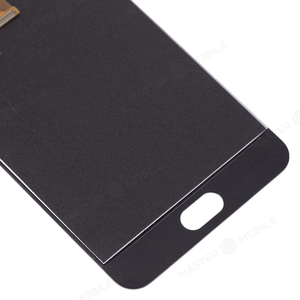 Дисплей для Meizu M3X / Meilan X + тачскрин (черный) фото №4