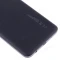 Задняя крышка для Xiaomi Redmi A1+ (220733SFG) (черный) фото №4
