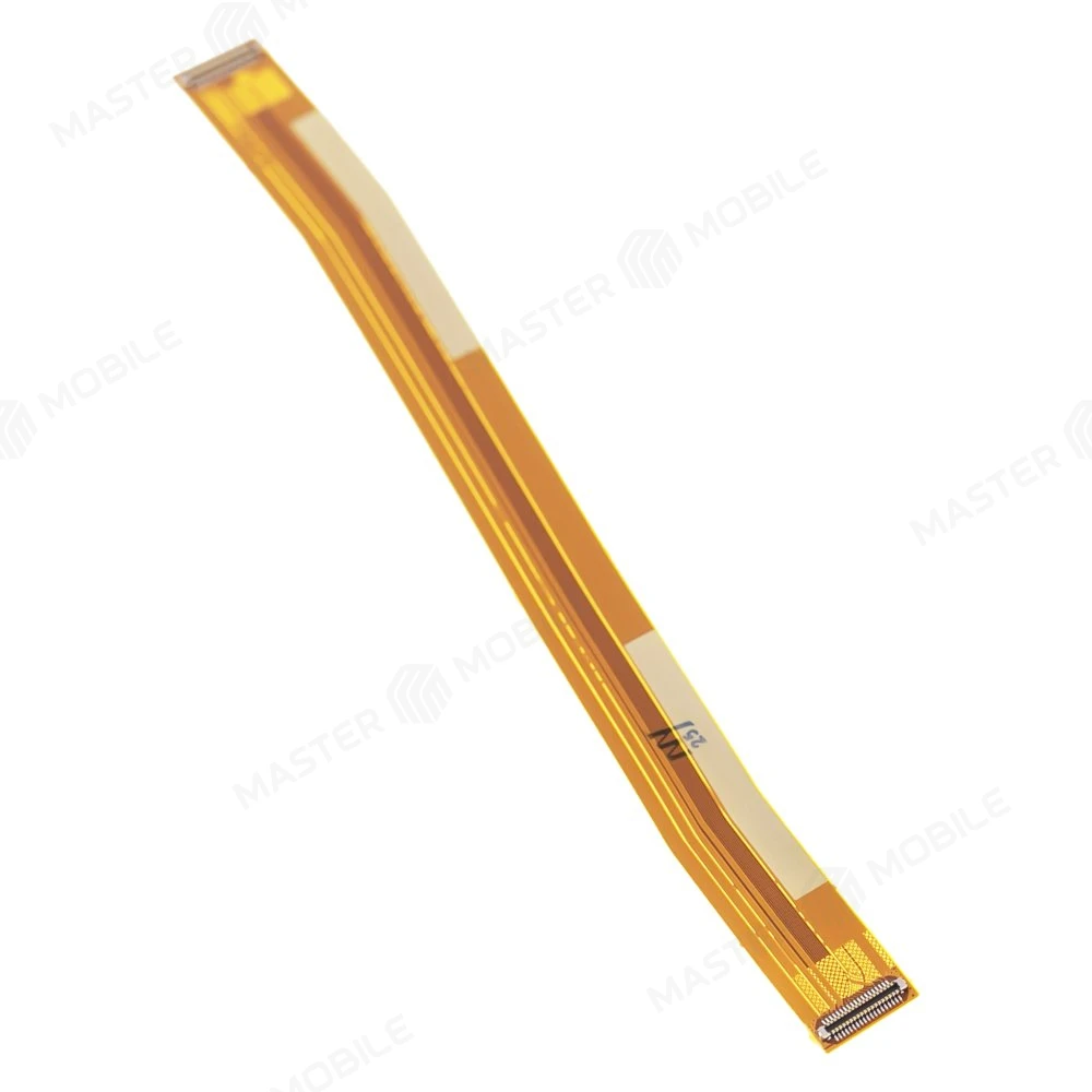 Шлейф для Tecno Camon 19 Neo (CH6i) с комп. (межплатный) фото №3