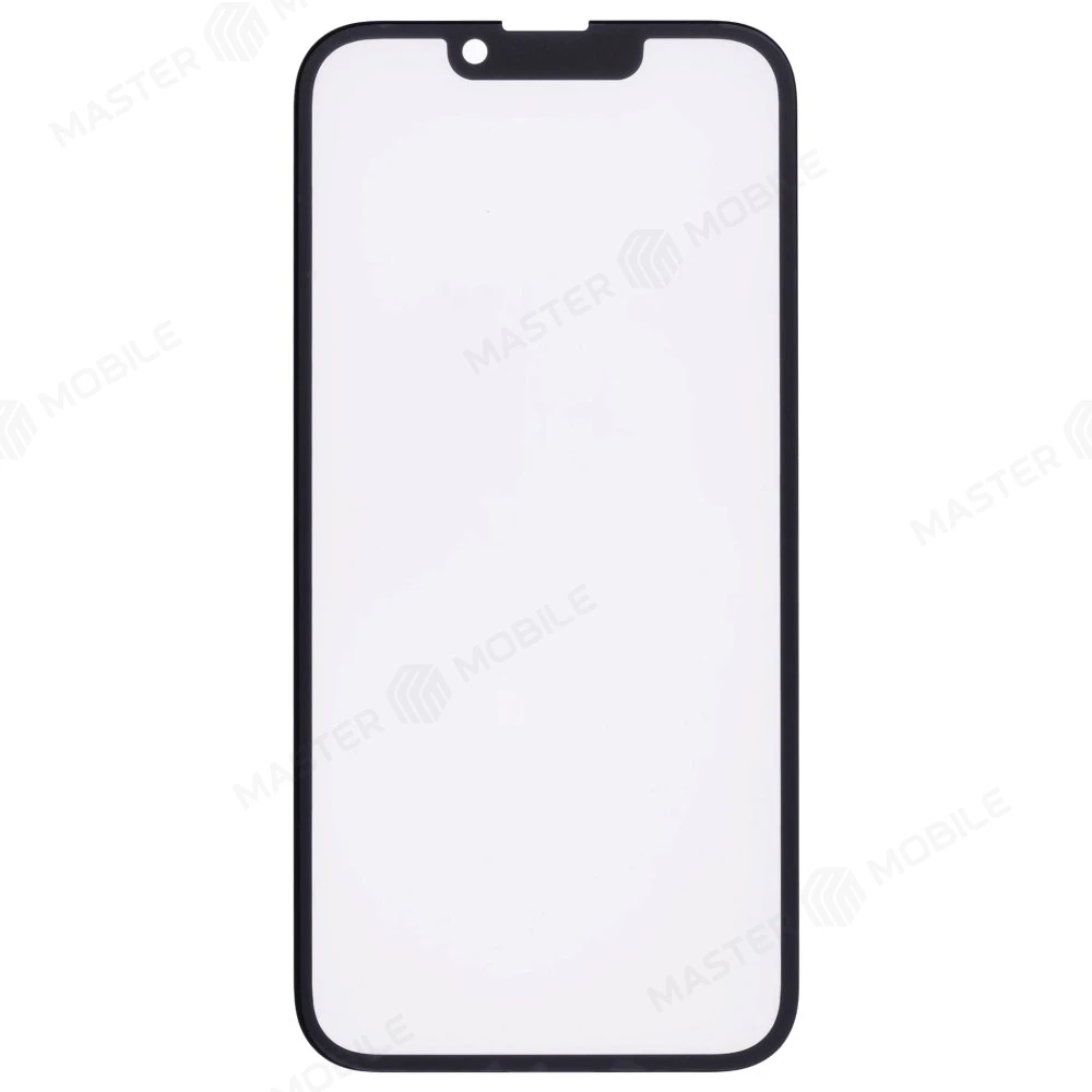 Стекло модуля для Apple iPhone 16E + OCA (Premium) фото №1