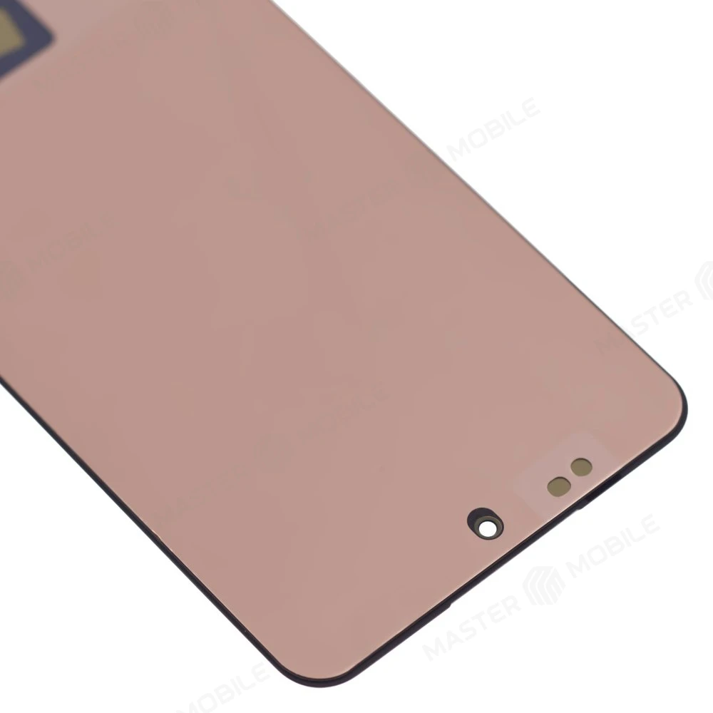 Дисплей для Realme GT 3 (RMX3709) + тачскрин (черный) (ORIG) фото №3