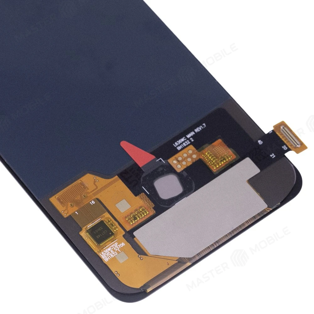 Дисплей для Vivo V11 (1804) / V11 Pro + тачскрин (черный) (OLED) фото №4