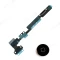 Кнопка (механизм) Home для Apple iPad 3 (A1416/A1430) (в сборе) (черный) фото №1