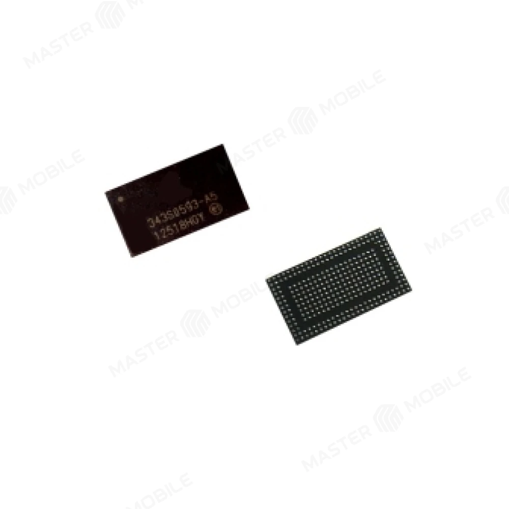 Микросхема контроллер питания (343S0593-A5) для Apple iPad mini (A1432/A1454/A1455) / iPad mini 2 (A1489/A1490/A1491) 