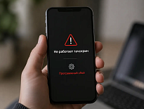 После замены экрана не работает сенсор (тачскрин): причины и что делать